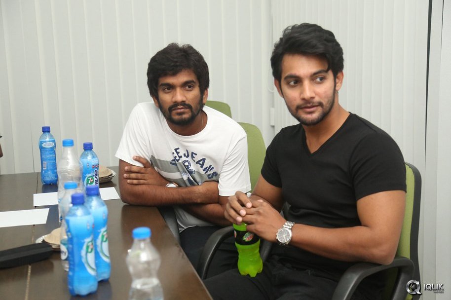 Seethamma-Andaalu-Raamayya-Sithraalu-Platinum-Disc-Function